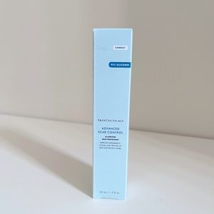 Skinceuticals Advanced Scar Control